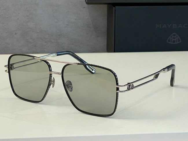 Maybach Sunglasses AAA+ ID:20220317-1025